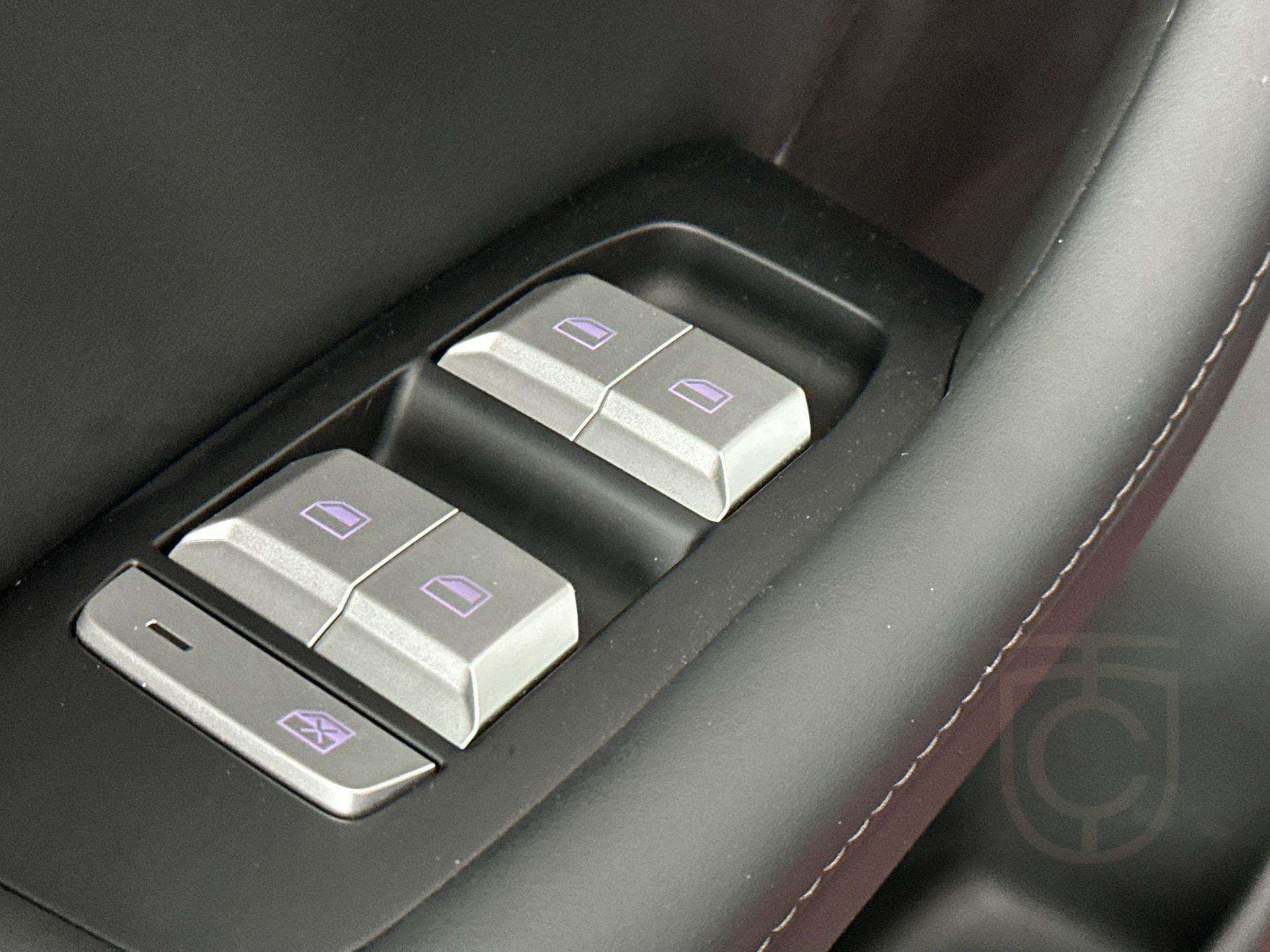 MG S5 EV Comfort*49 kWh*LED
