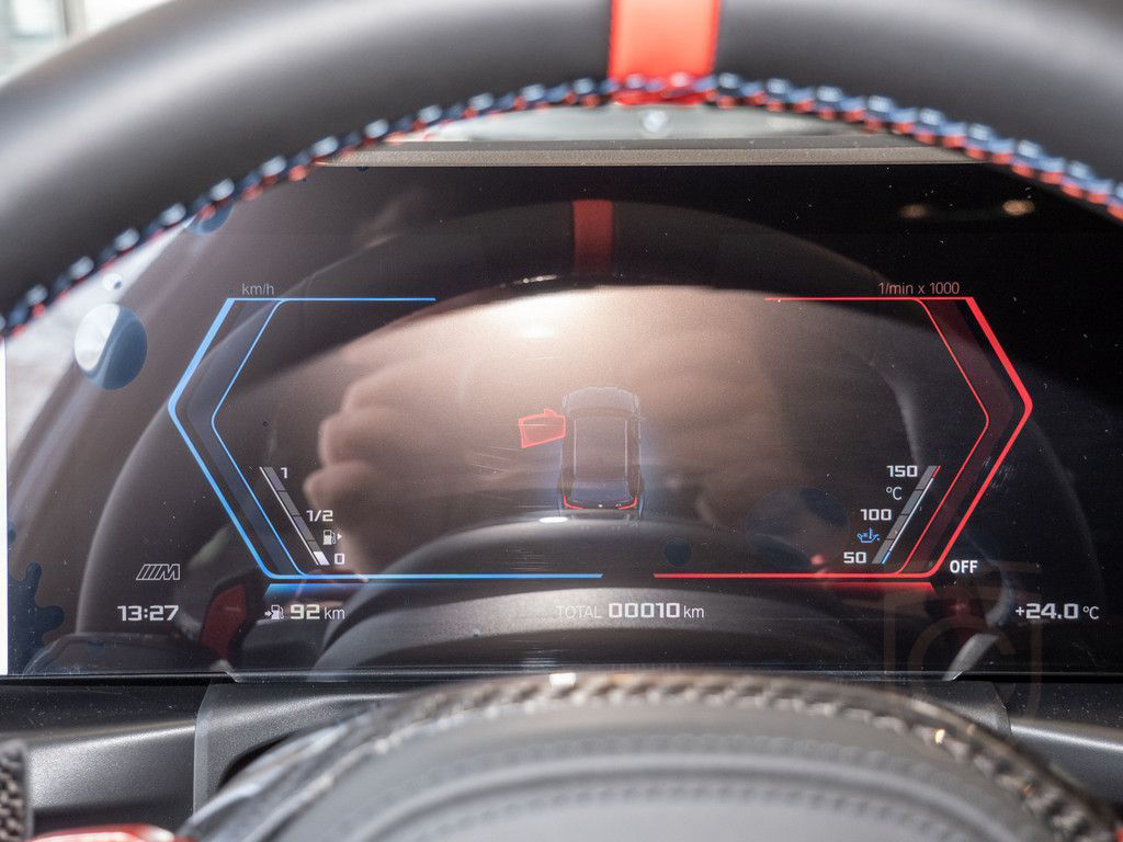 BMW M3 Touring xDrive Competition NAVI HUD LED 360°