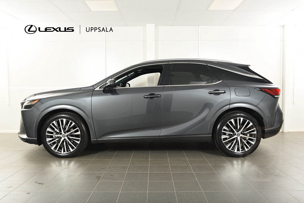 Lexus RX 450h+ Executive