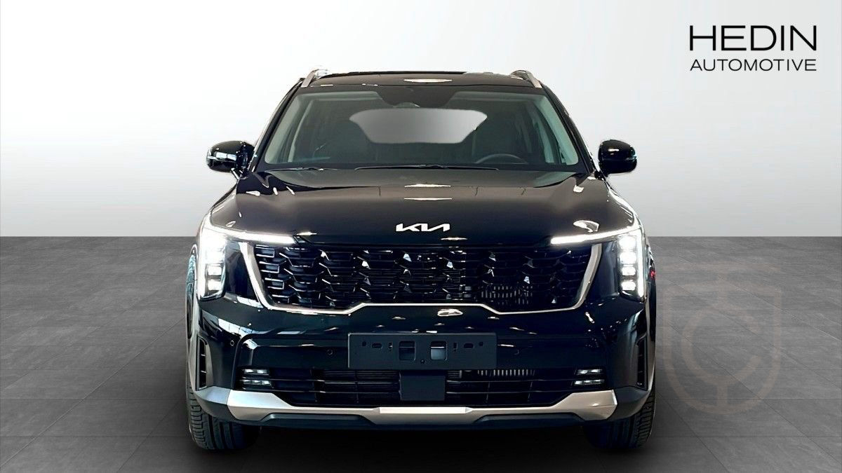 Kia Sorento Plug-in Advance Plus