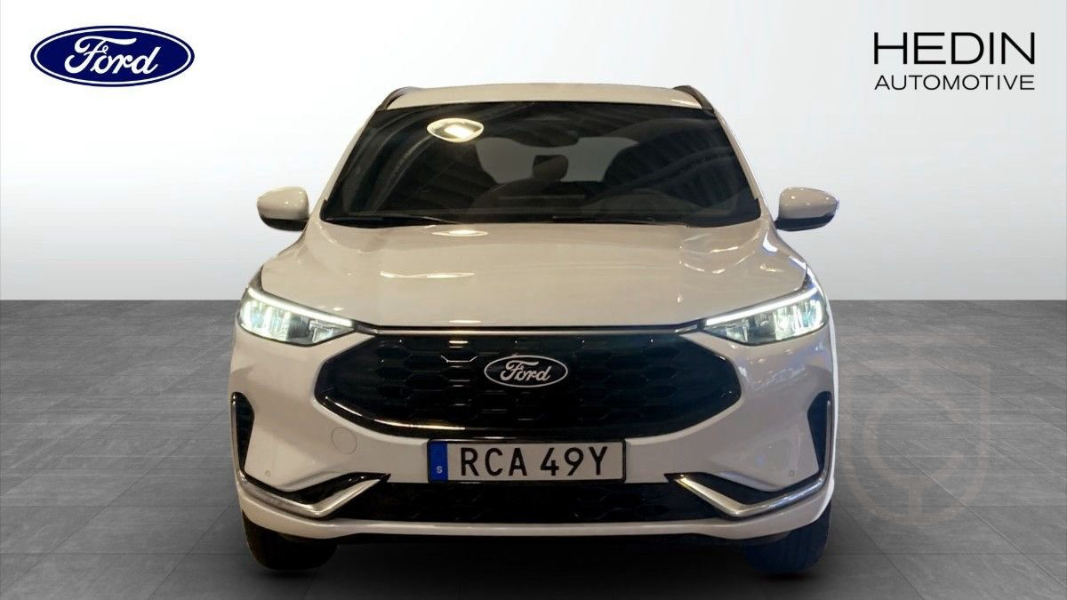 Ford Kuga ST-LINE X Plug-In-Hybrid