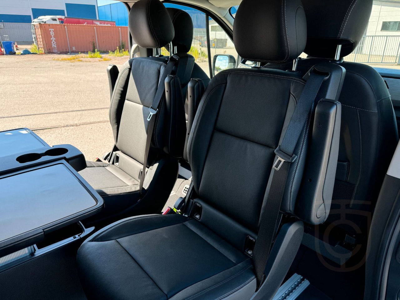 Renault Trafic Grand kombi passenger Spaceclass