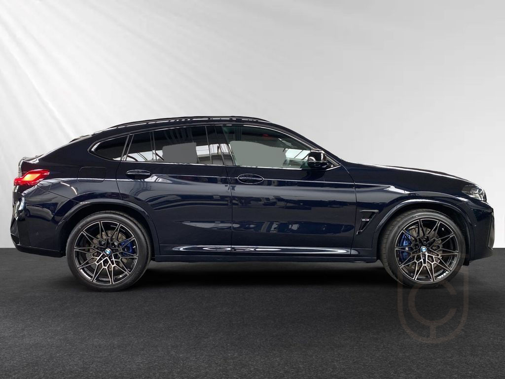 BMW X4 M Competition Panorama|Head-Up|H/K|PA-Plus