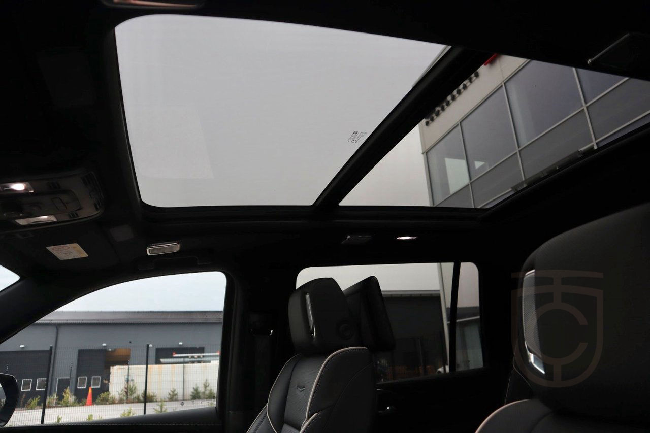 Cadillac Escalade ESV 6.2 V8 4WD Hydra-Matic 313kW 2022