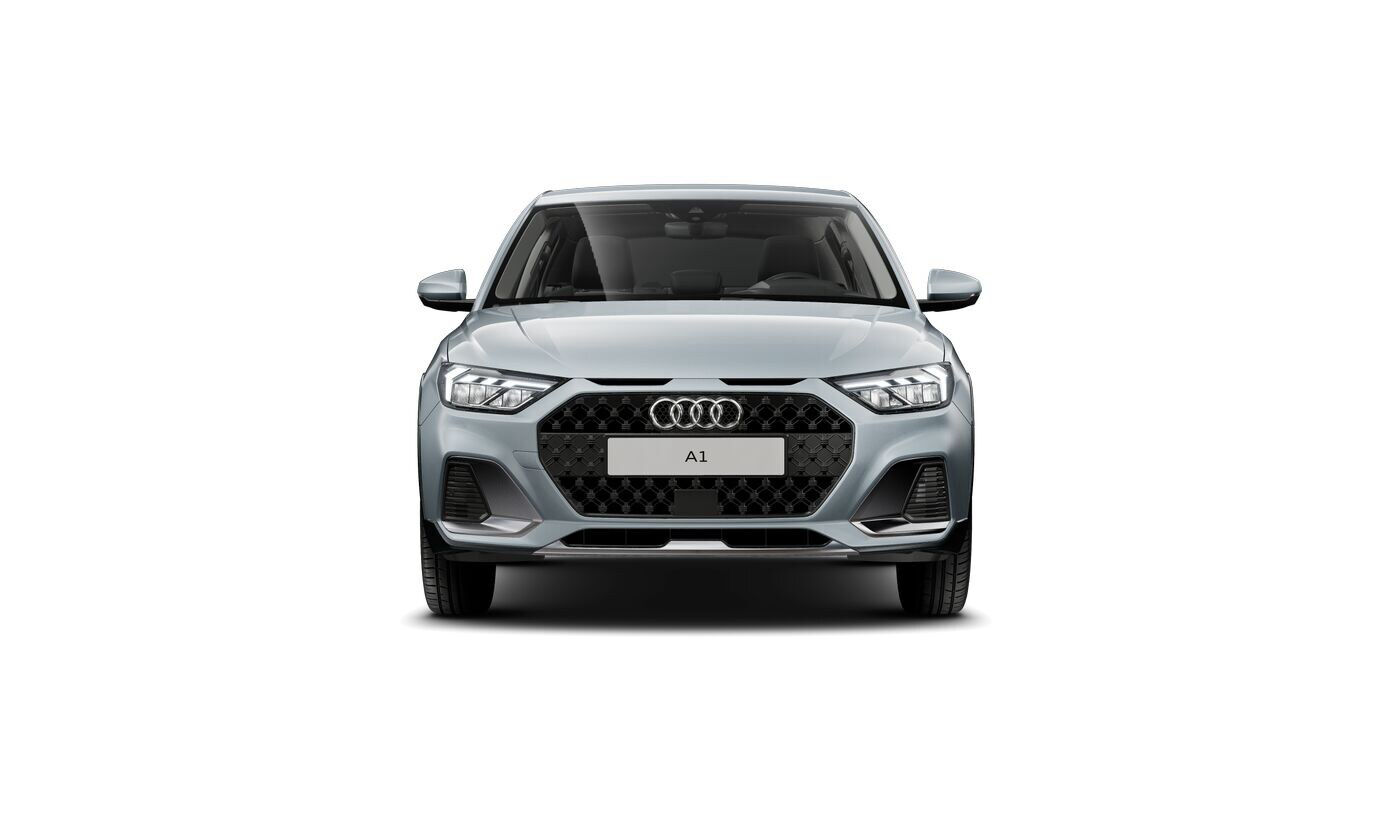 Audi A1 allstreet 30 TFSI 85 kW