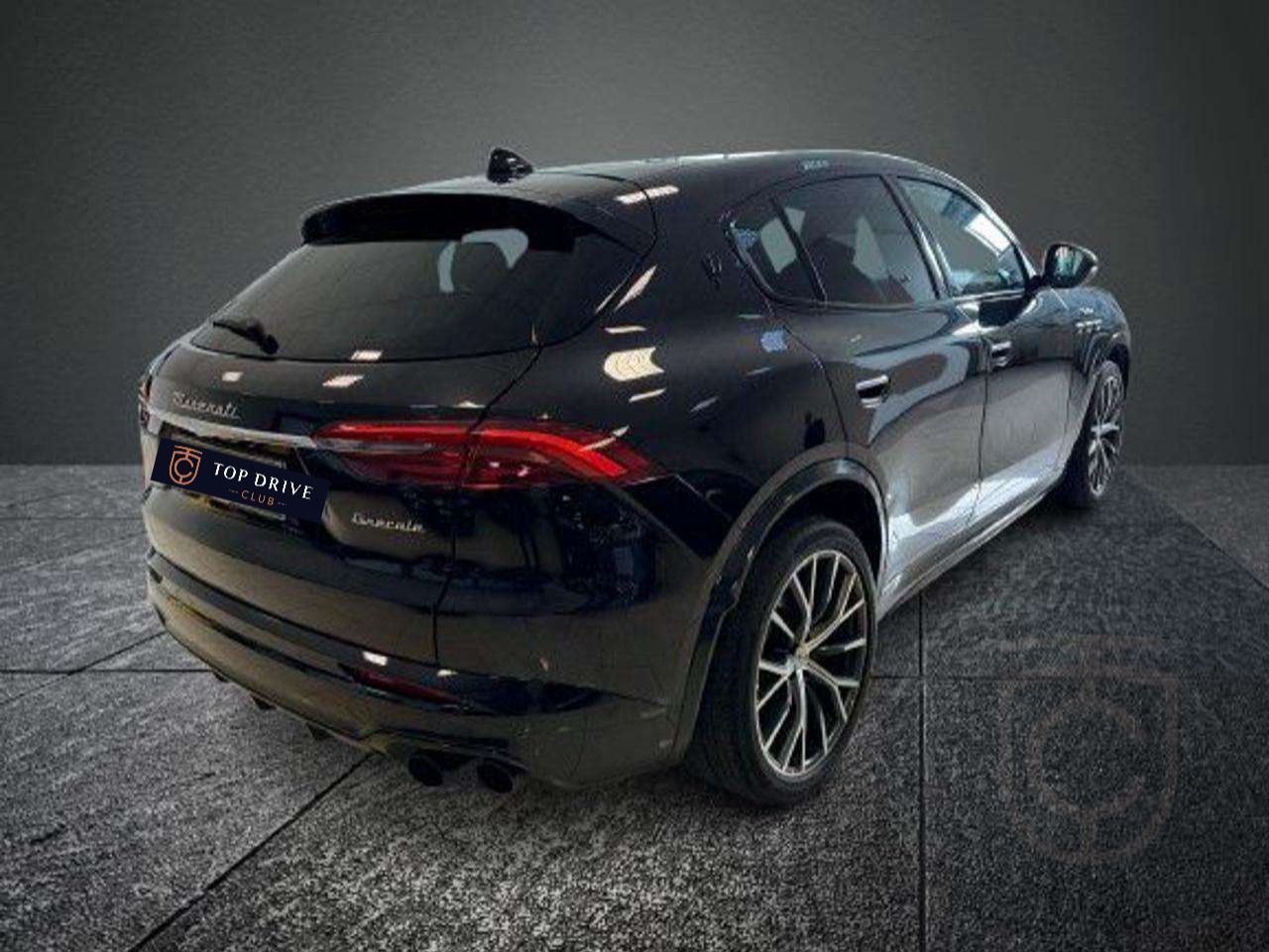 Maserati Grecale MHEV 330 CV AWD Modena*air*360°