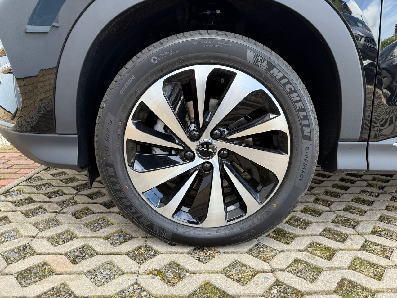 BYD Seal U DM-i Design/MY2025/Panorama/HUD/V2L
