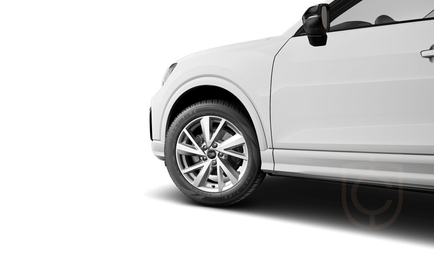 Audi Q2 advanced 30 TFSI 85 kW