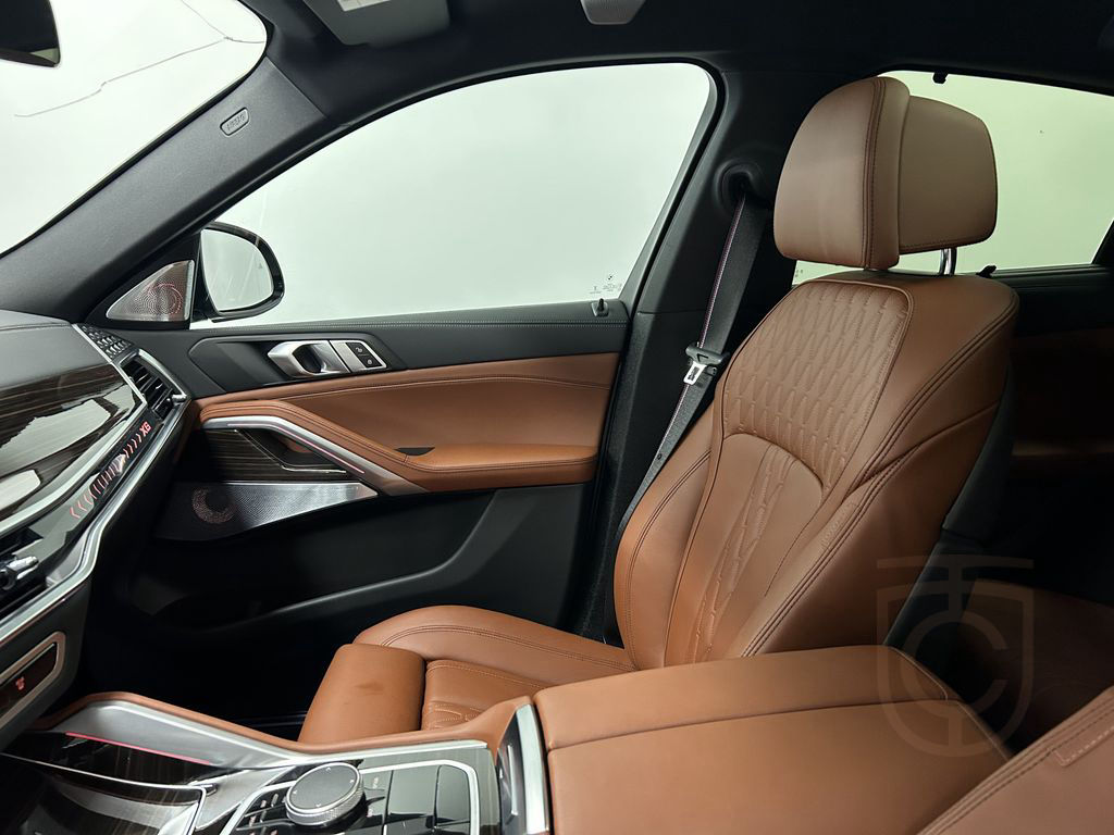 BMW X6 xDrive30d M Sportpaket Pro B&W Diamond DA. Pr