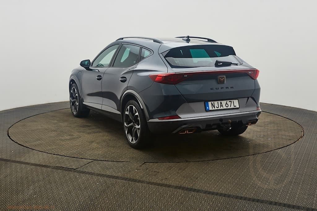 Seat Cupra FORMENTOR VZ E-HYBRID FORMENTOR VZ 1.4