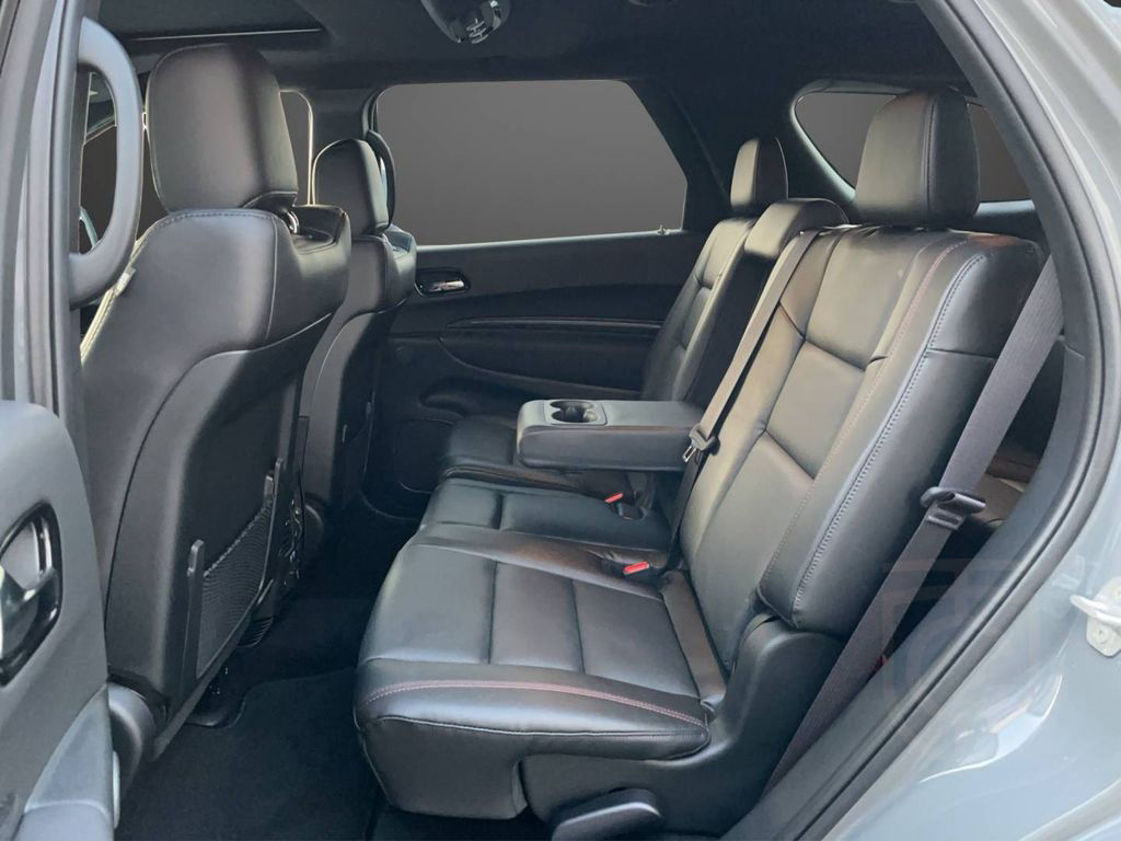 Dodge DURANGO R/T 5,7L V8 HEMI *GASANLAGE*LED*KEYLESS*