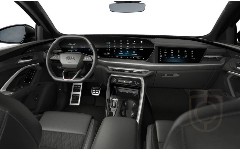 Audi Q5 SUV TDI qu. S line*OLED*HuD*B&O*Sportsitze*21
