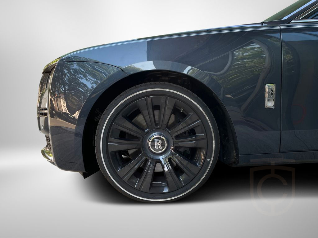 Rolls-Royce Ghost, Shooting Star , Bespoke