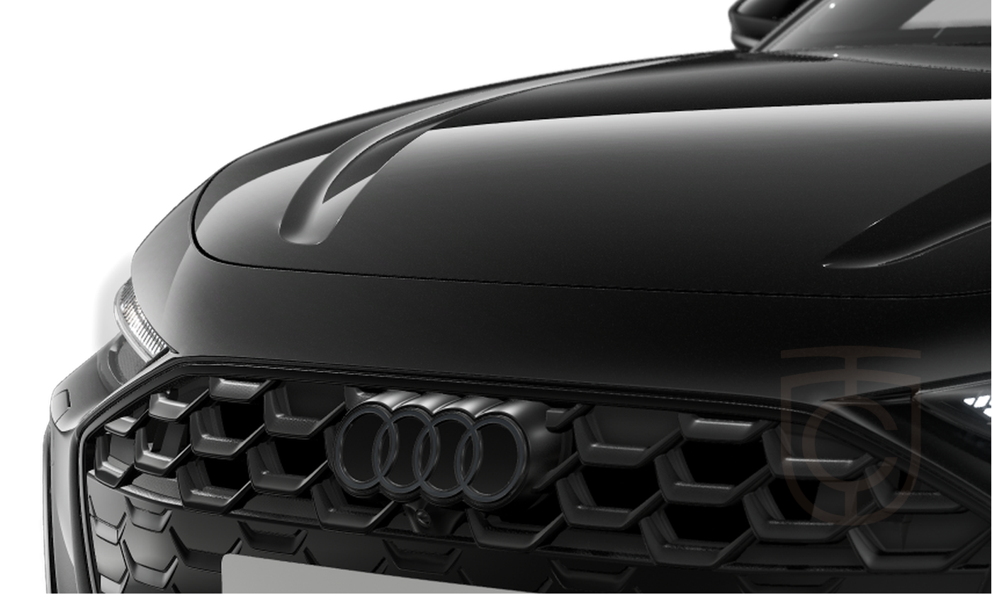 Audi A5 Avant TDI quattro 150 kW S tronic