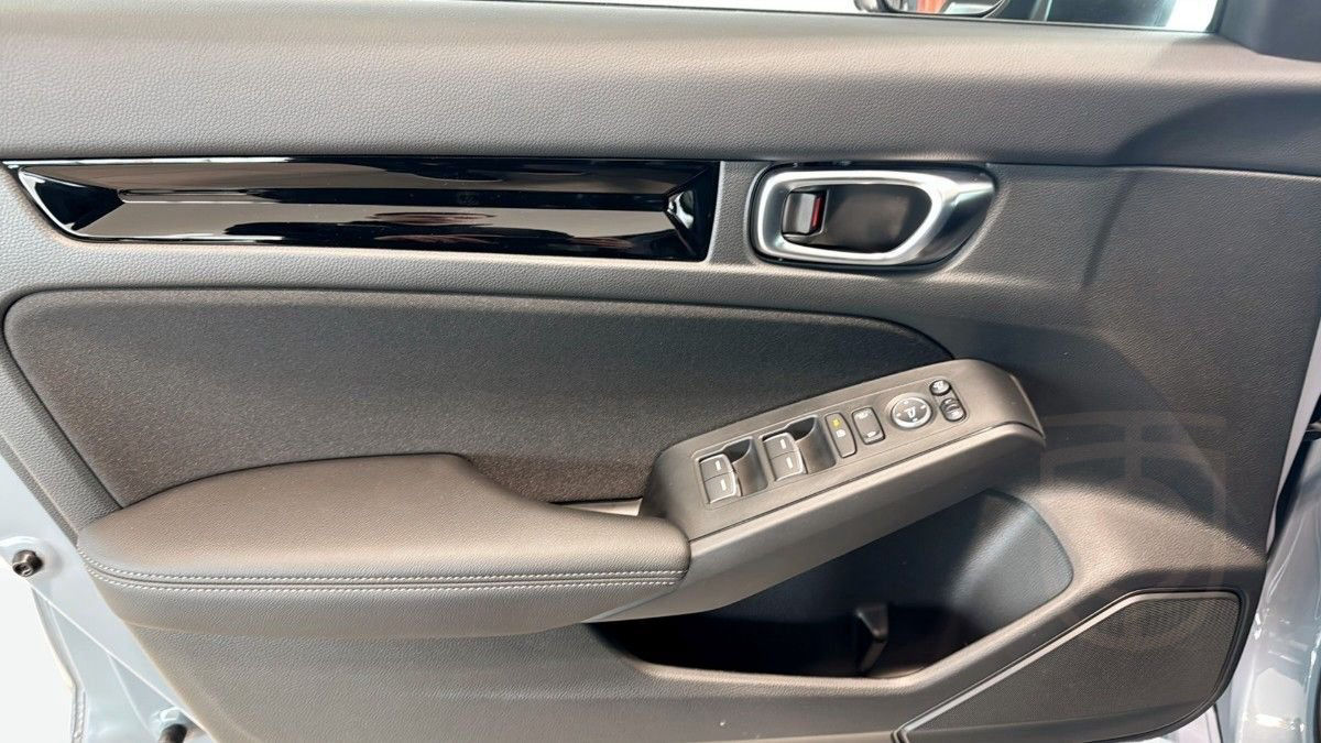 Honda Civic CIVIC SPORT 2.0 HYBRID