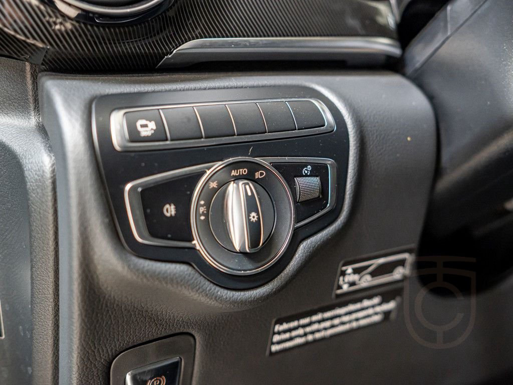 Mercedes-Benz Marco Polo 220 d Standhz. LED Kamera DAB SHZ Ein