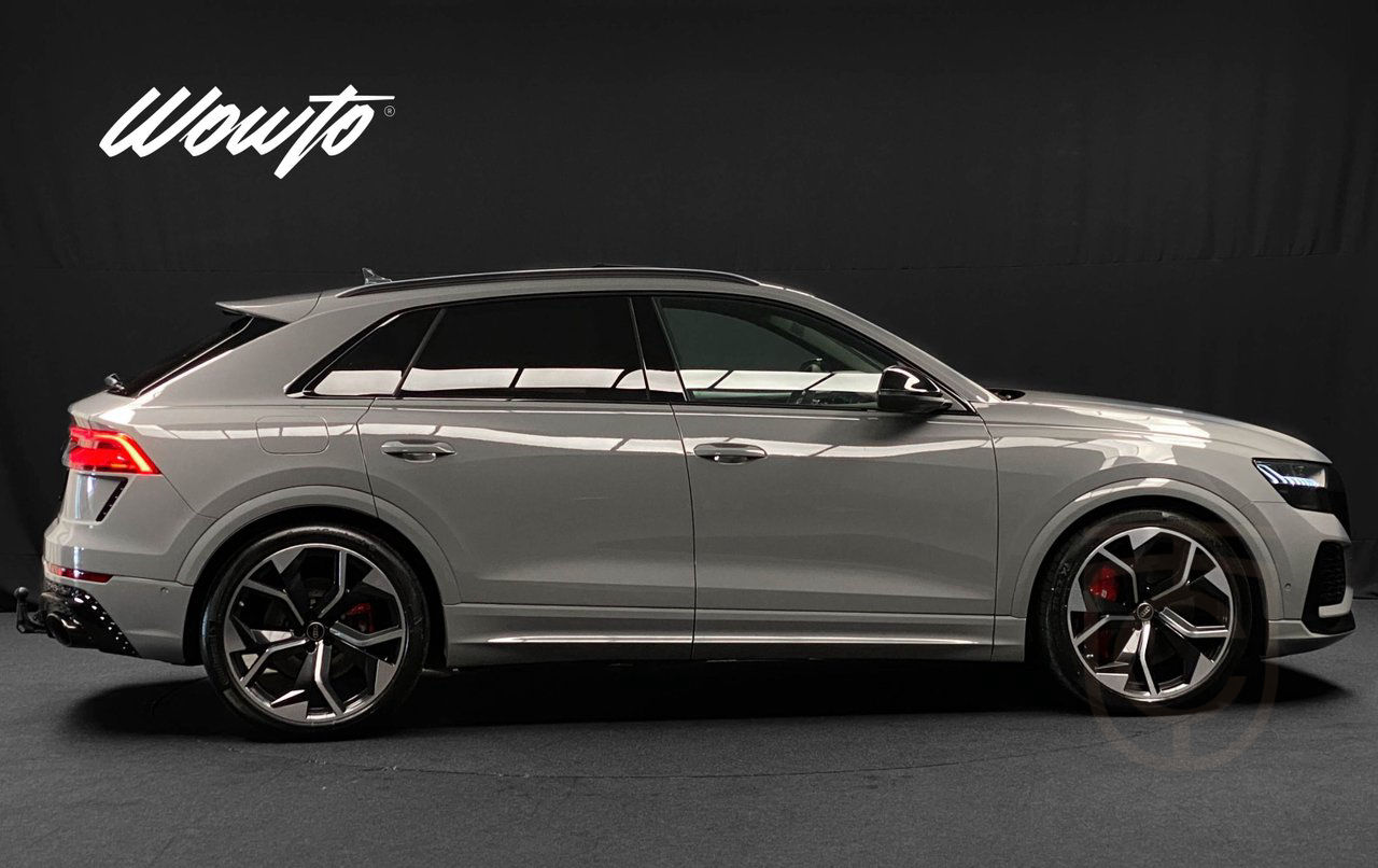 Audi RS Q8 TipTronic 441kW 2023