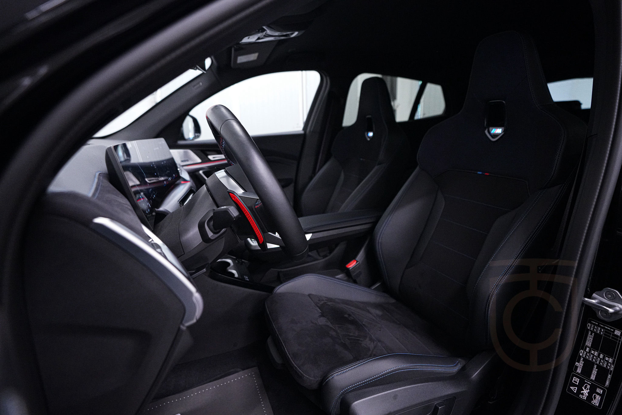 BMW X2 M35i xDrive