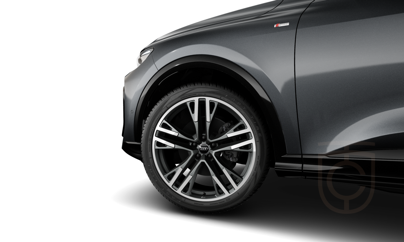 Audi Q5 SUV TFSI 150 kW S tronic
