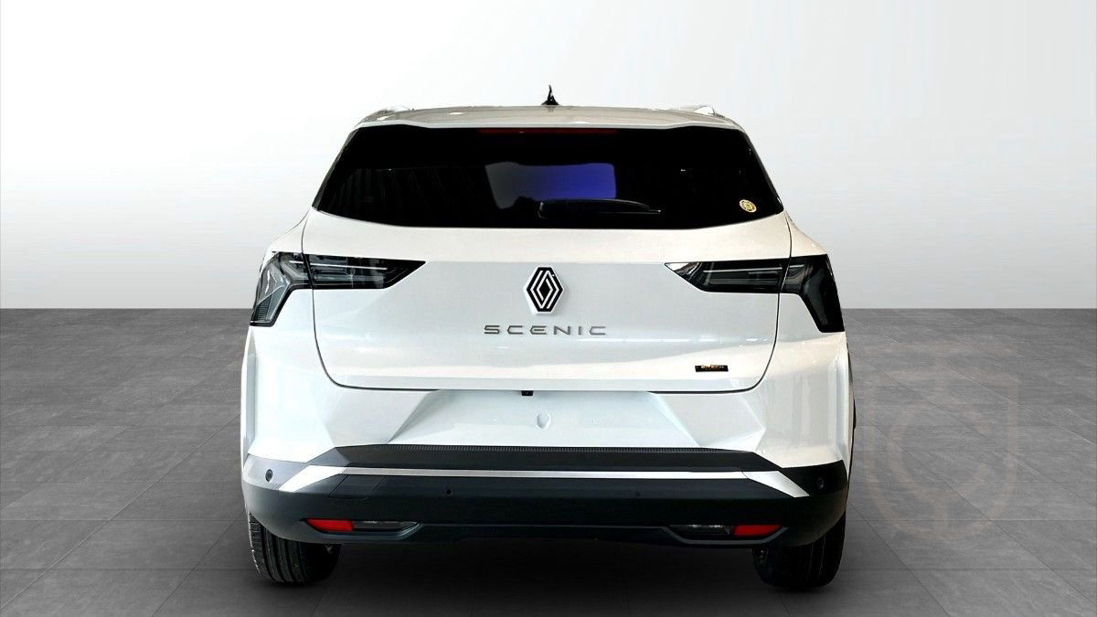 Renault Scénic SCENIC TECHNO