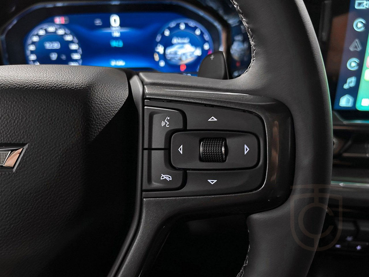 Chevrolet Silverado 1500 Duramax Diesel