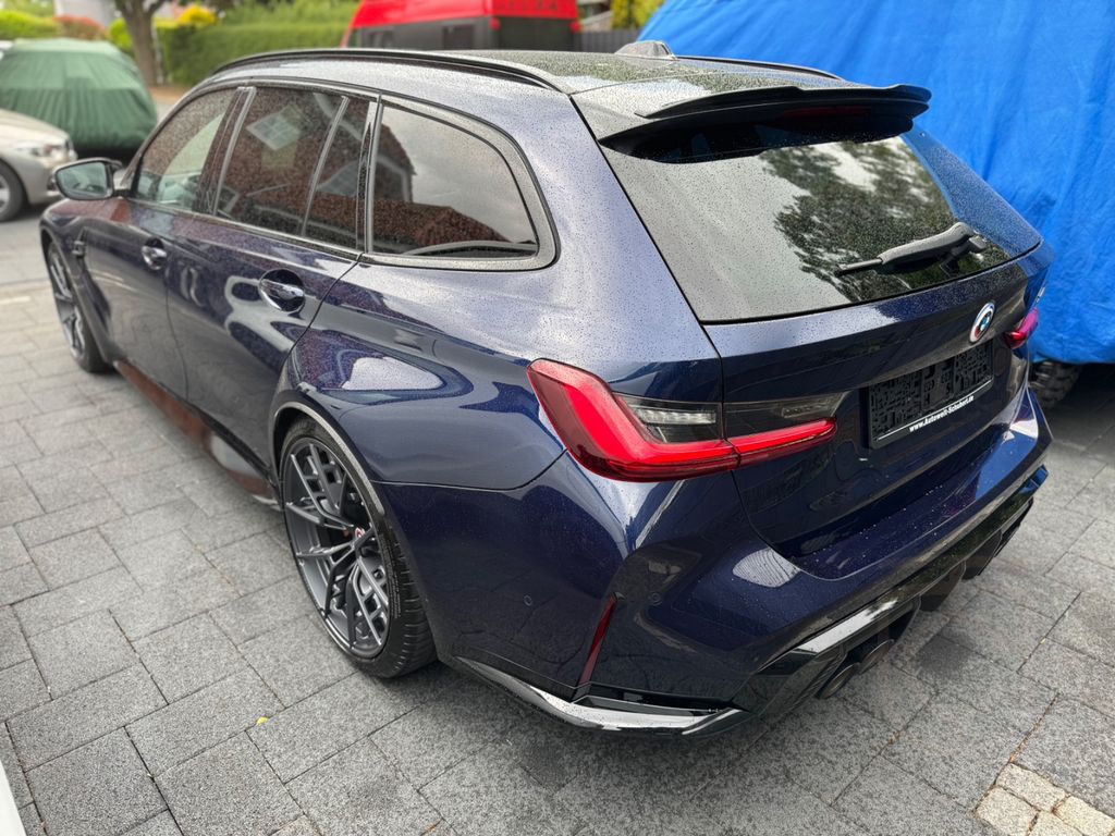 BMW M3 Competition 1Hand M Carbon Keramik Bremse!!!!