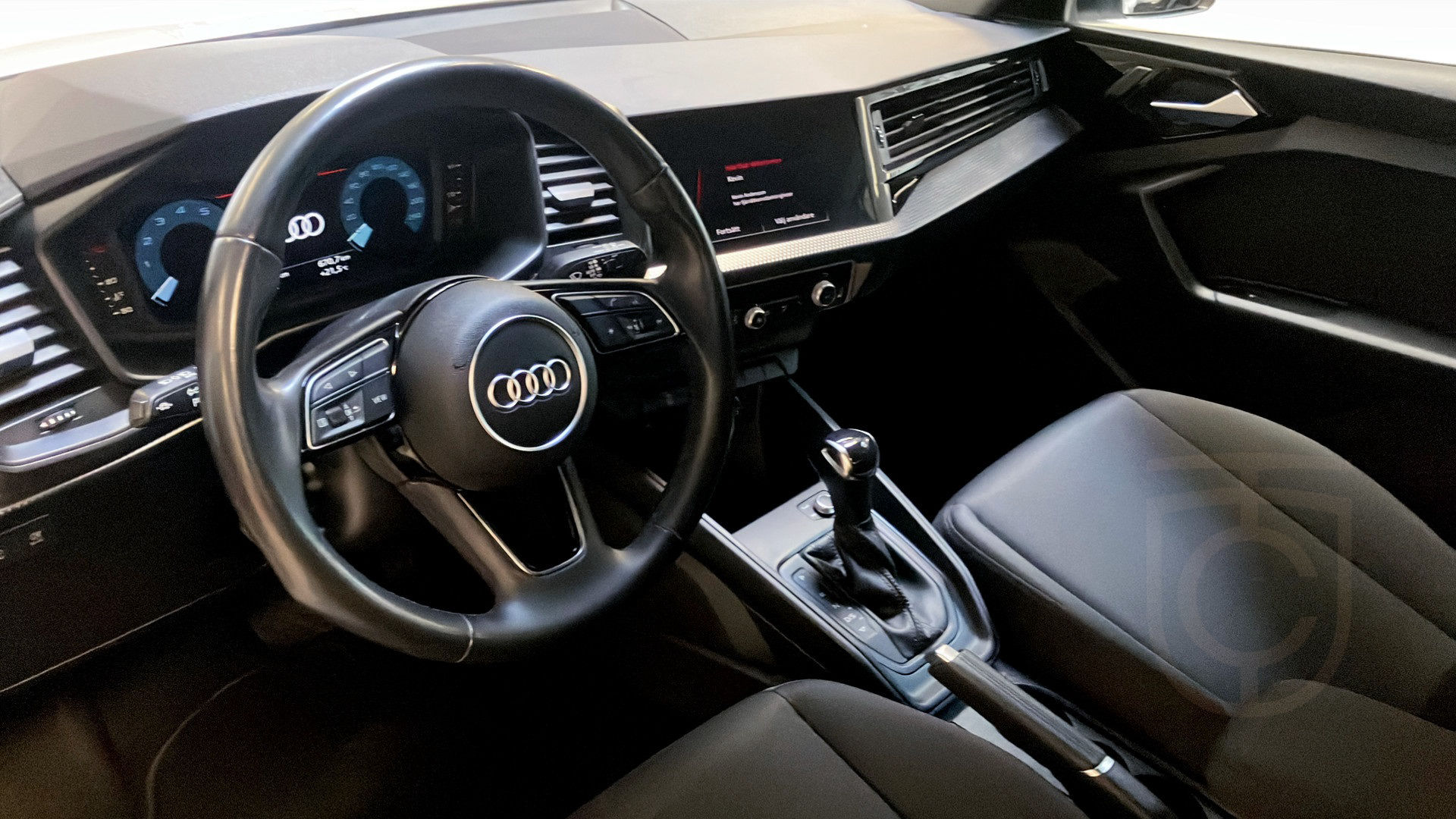 Audi A1 Sportback 30 TFSI