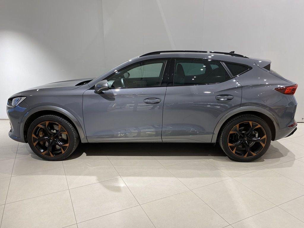 Cupra Formentor VZ 2.0 TSI