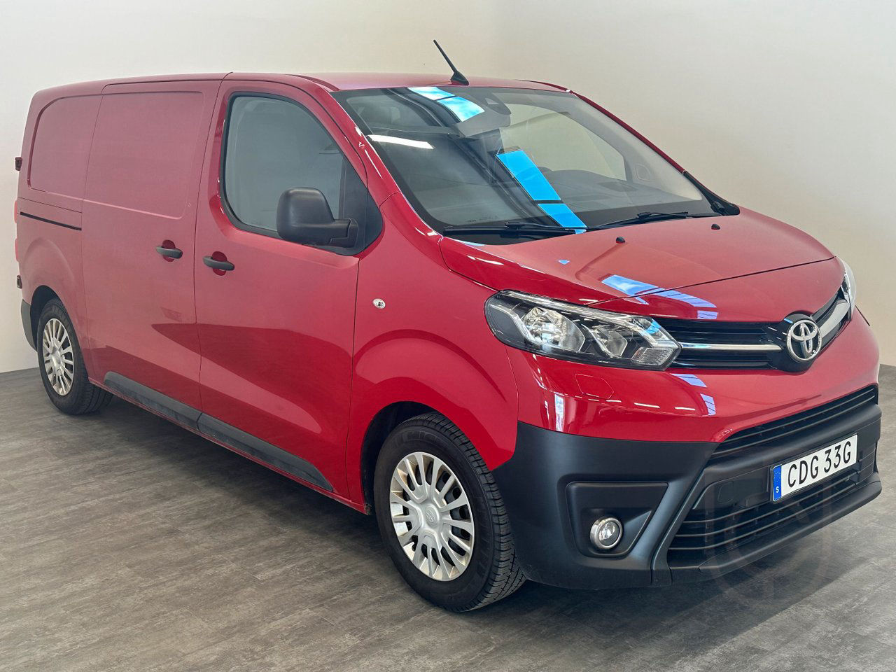 Toyota ProAce Medium 1.5 D-4D