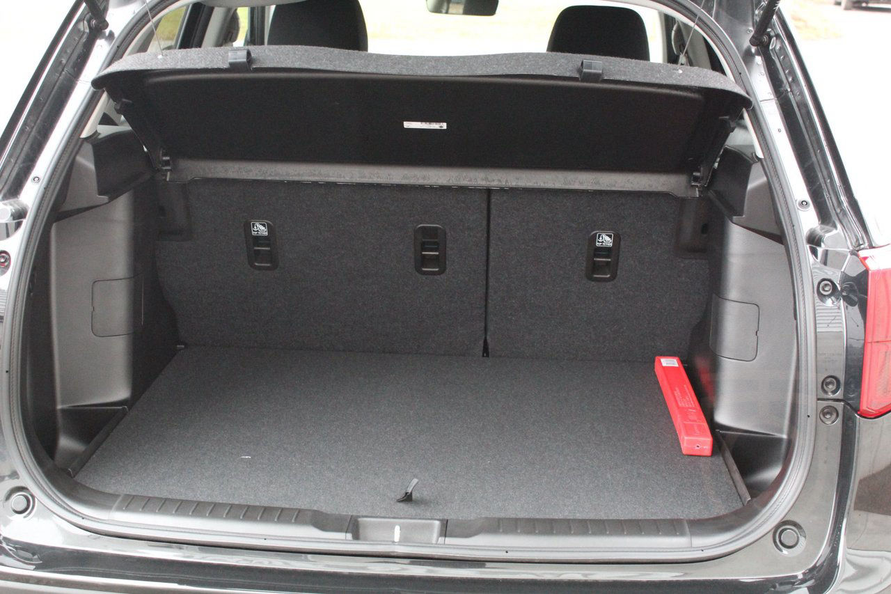 Suzuki Vitara Hybrid Select 4WD