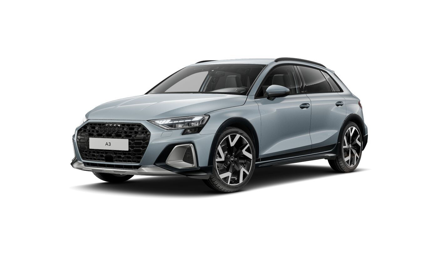Audi A3 allstreet 35 TFSI 110 kW