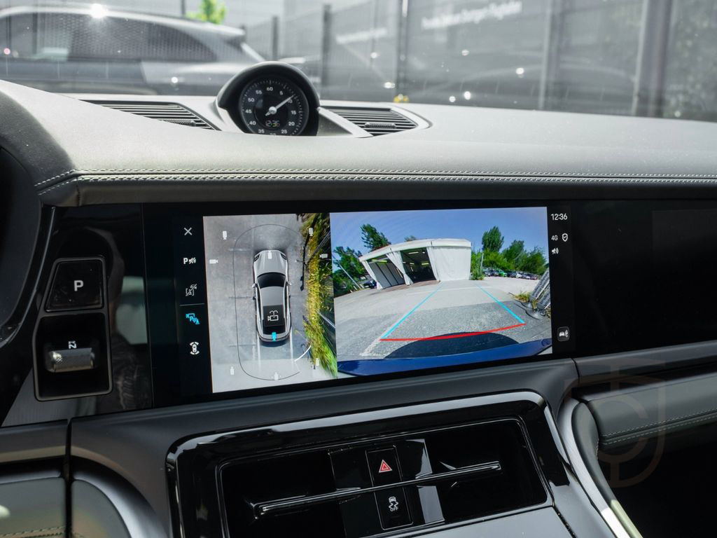 Porsche Panamera 4S E-Hybrid Pano HD-Matrix 18 Wege 21''