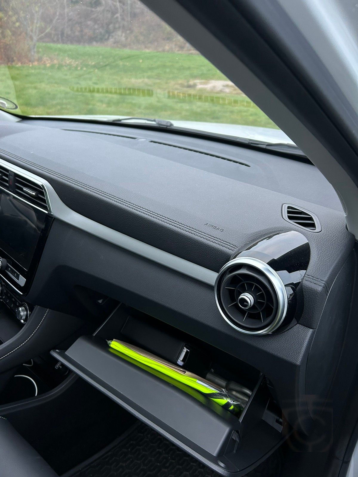 MG ZS EV