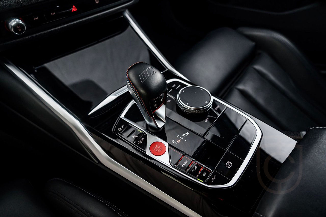 BMW M3 Competition Touring xDrive