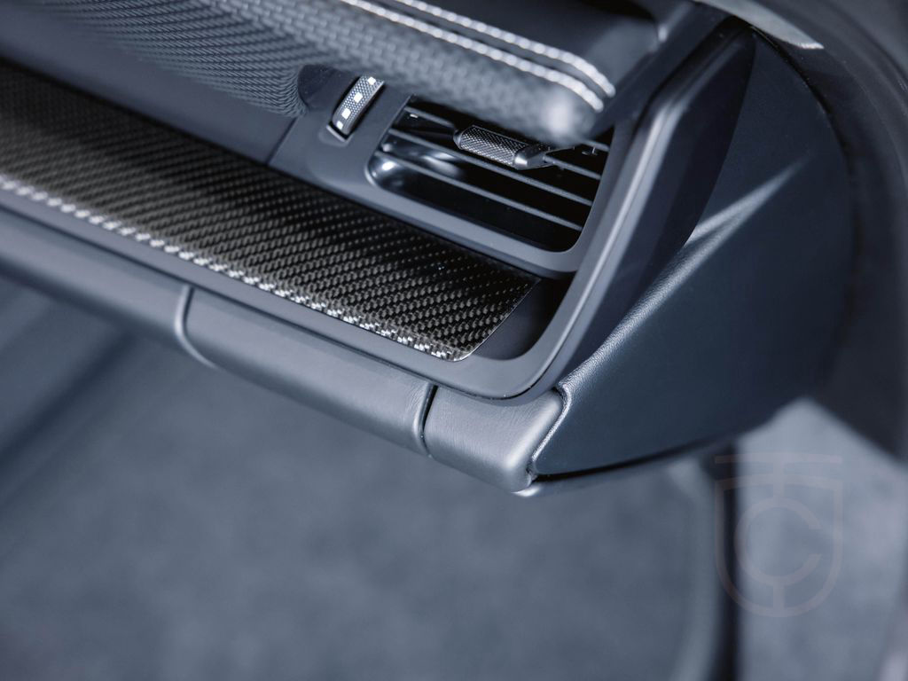 Porsche 911 GT3 mit Touring Paket Leichtbau Lift Chrono