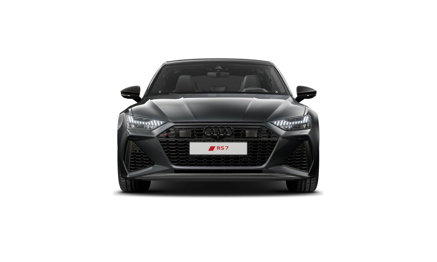 Audi RS 7 Sportback performance 7 463 kW