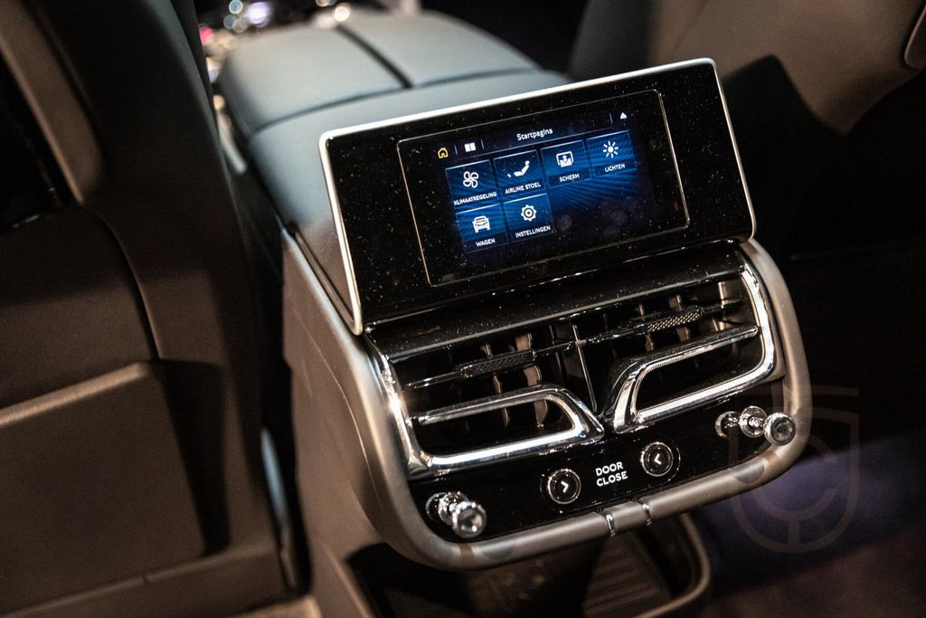 Bentley Bentayga V8 Azure EWB |First Edition|Black Line|