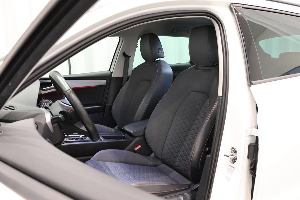 Seat Leon Sportstourer e-Hybrid