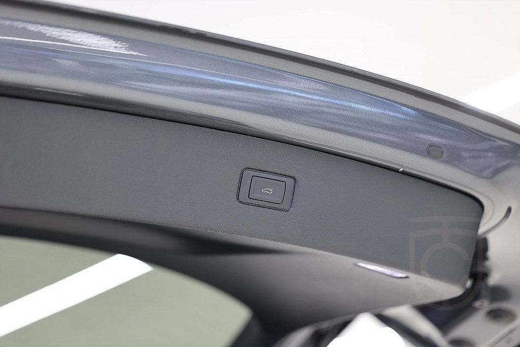 Audi Q7 60 TFSI e quattro S-line