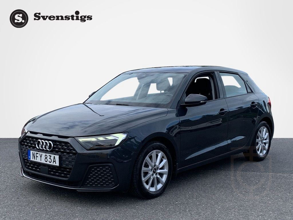Audi A1 SPORTBACK 30 PROLINE