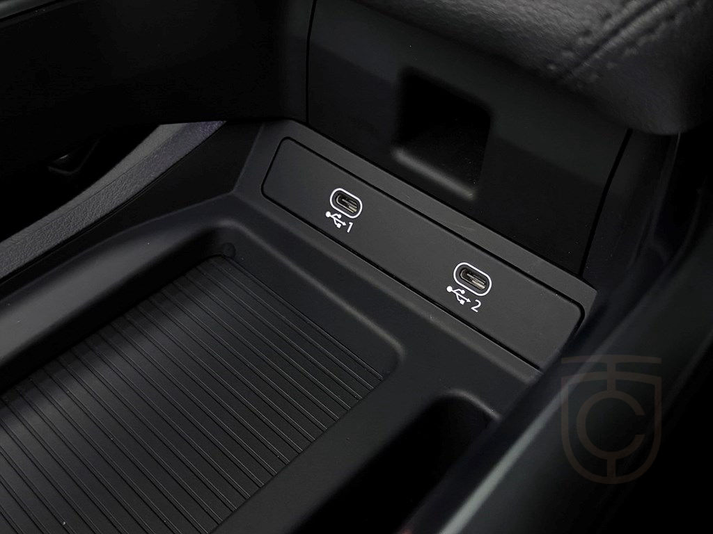 Audi e-tron 55 quattro