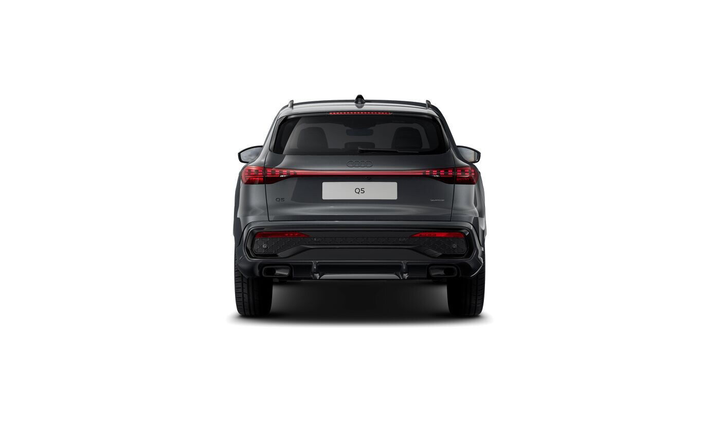 Audi Q5 SUV TFSI quattro 150 kW S tronic