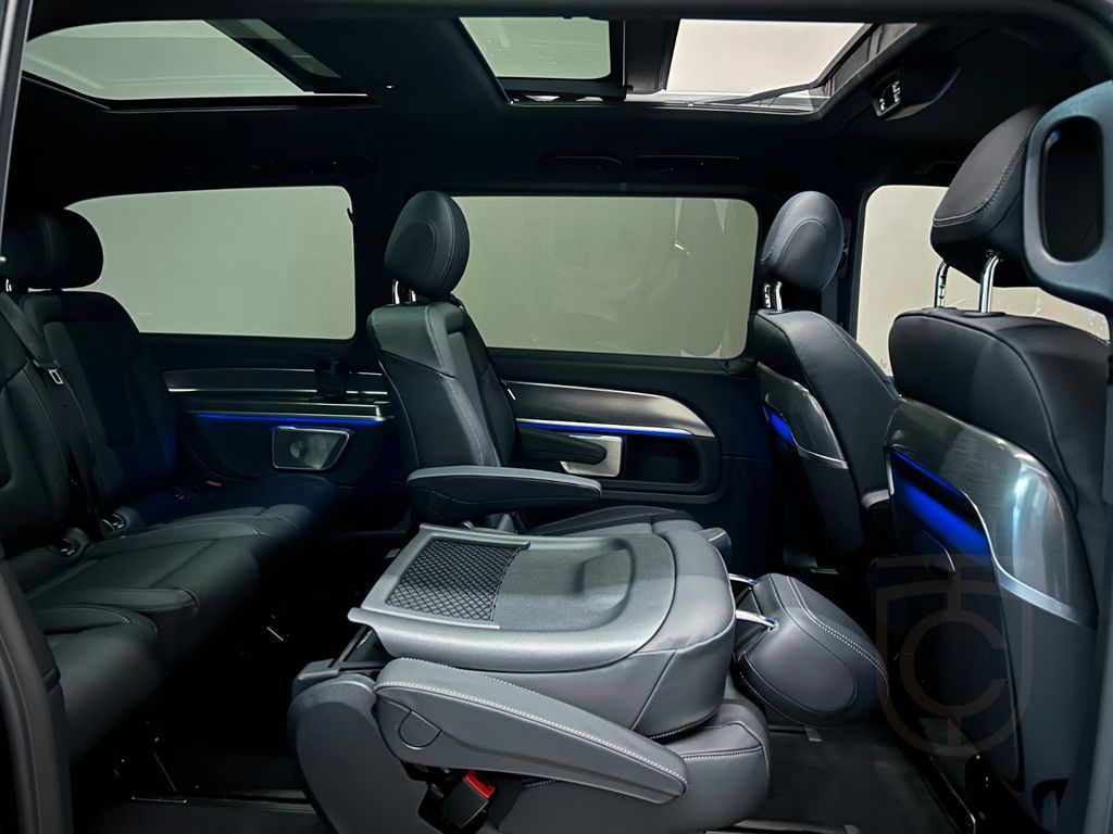 Mercedes-Benz V300 d L EXCLUSIVE EDITION 4MATIC *PANO*STANDHZ*