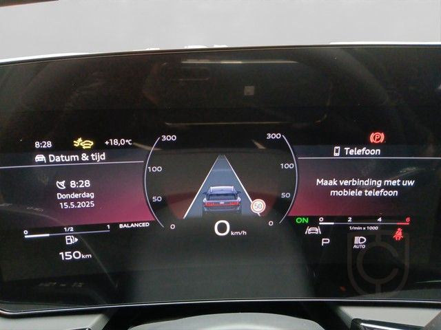 Audi A6 Avant TDI quattro S tronic PANO OLED B&O HDUP