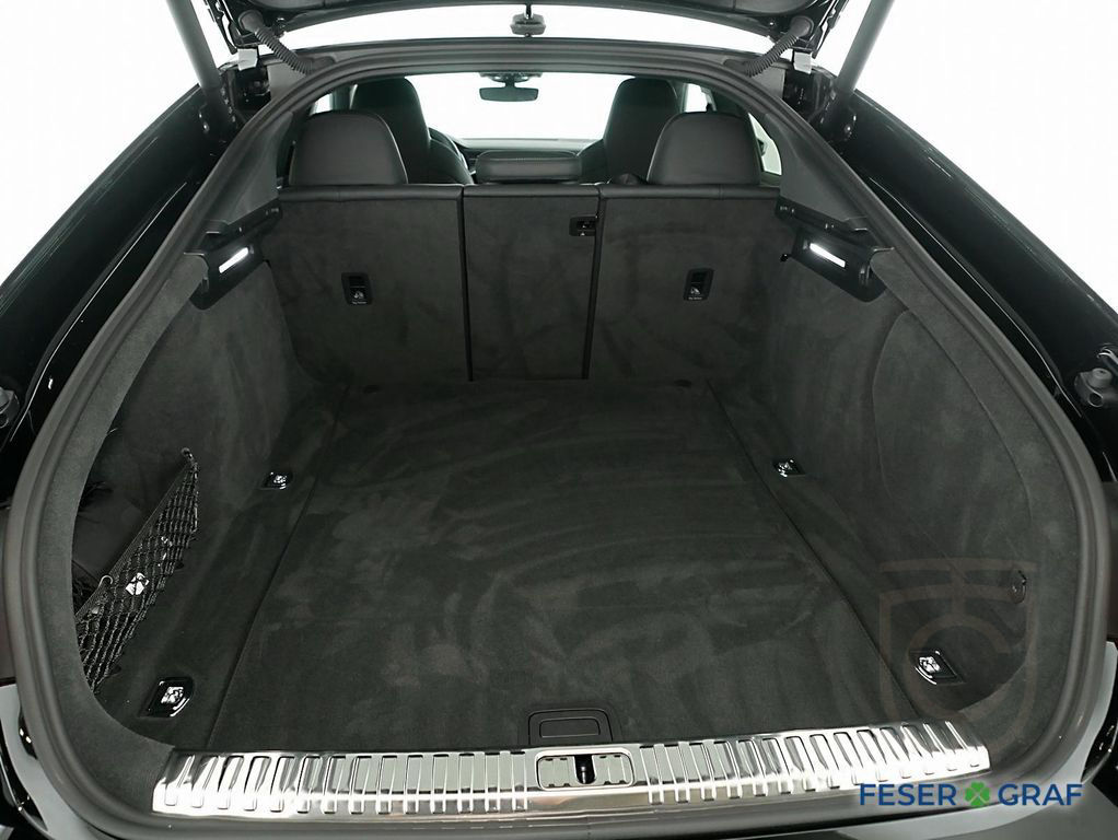 Audi S7 Sportback 50 TDI qu. tiptr. B&O/21"/Leder
