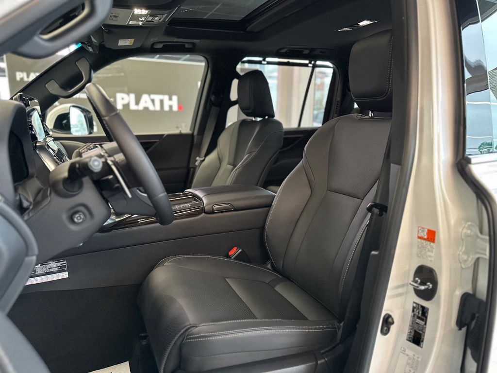 Lexus LX 500 D Luxury Mark Levinson *SOFORT*