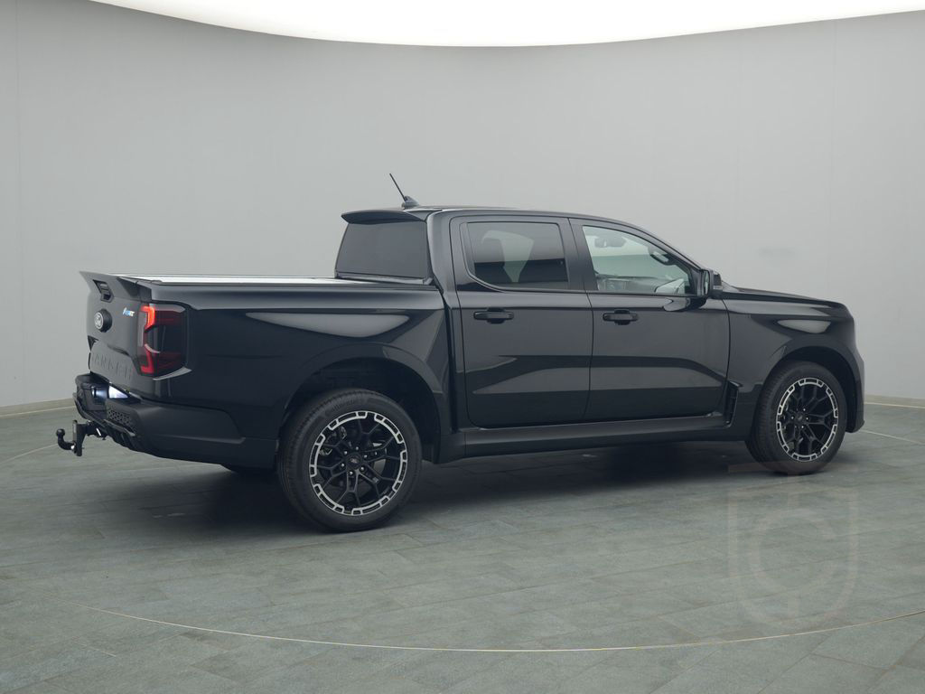 Ford Ranger MS-RT 240PS/Techno-/Komfort-Paket -10%*