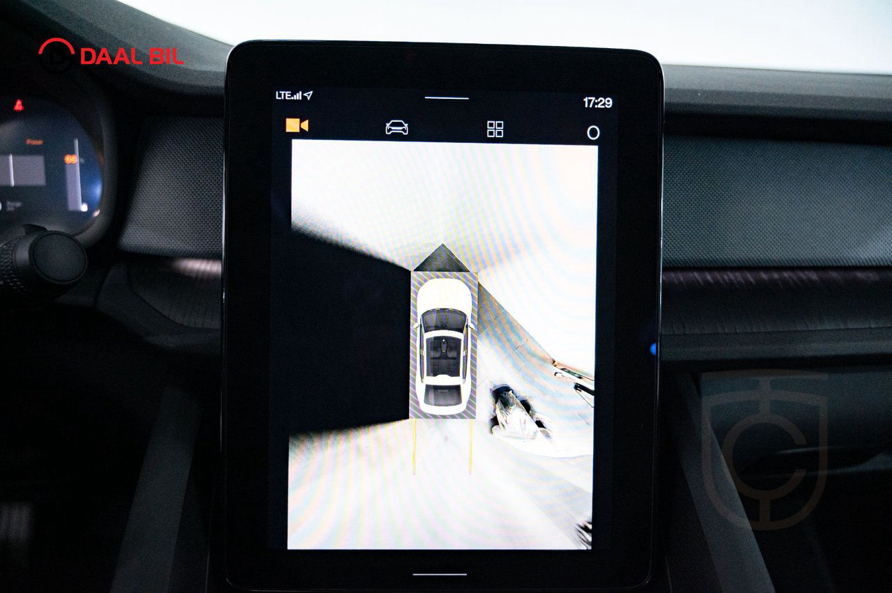 Polestar 2 LONG RANGE DUAL MOTOR AWD