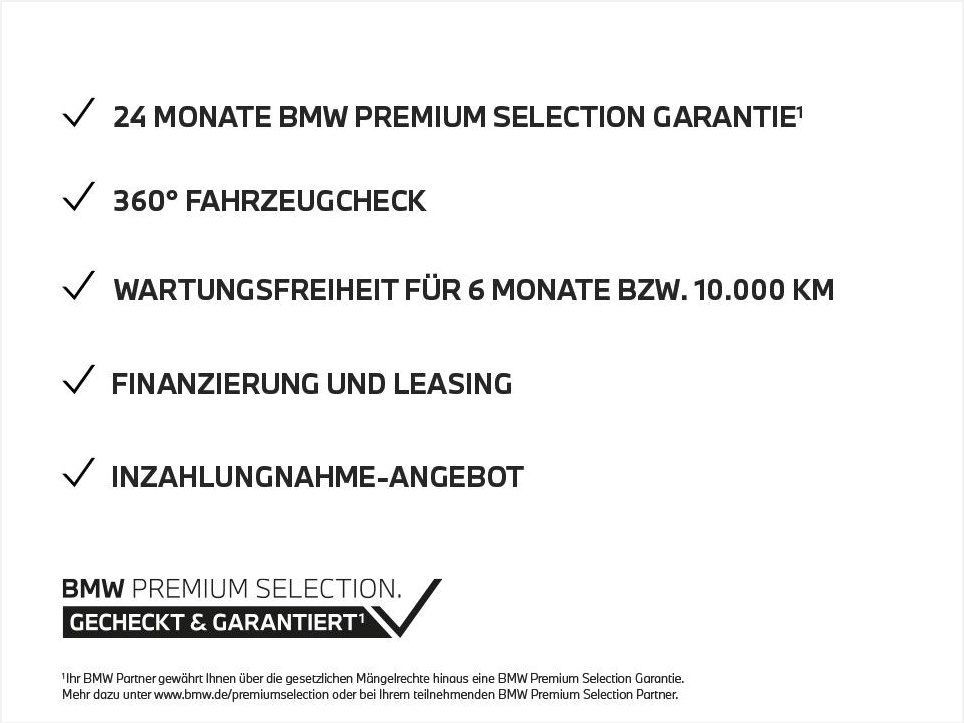 BMW M4 Competition M xDrive Cabrio