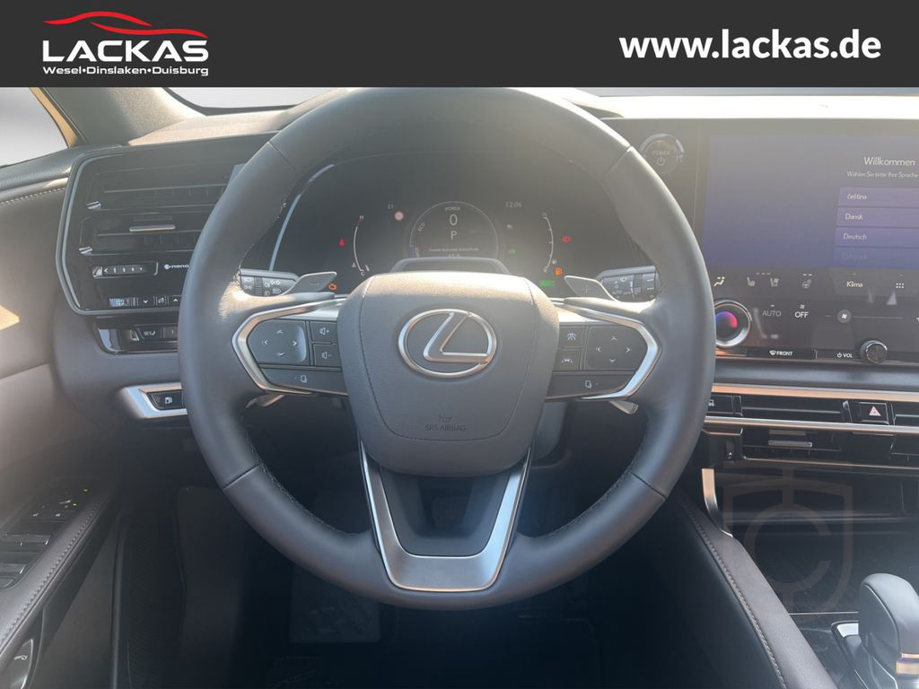 Lexus RX 350 h*4x4*EXECUTIVE*PANO*360*SOFORT*15J-GARAN